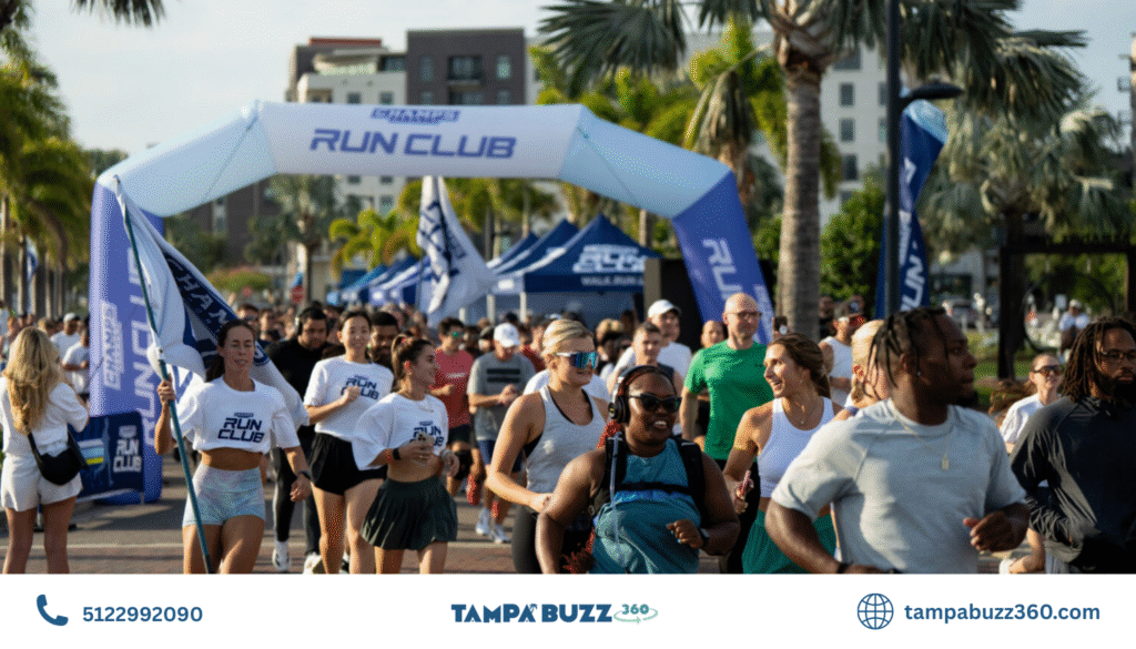 Top Activities & Happenings in Tampa This Weekend — Must-See Events and Festivals