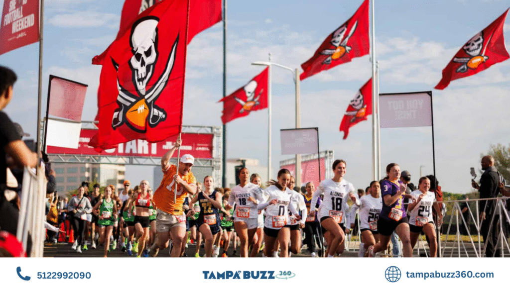 Things to do with kids this weekend in Tampa, FL