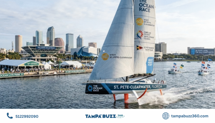 Tampa, FL Sports News