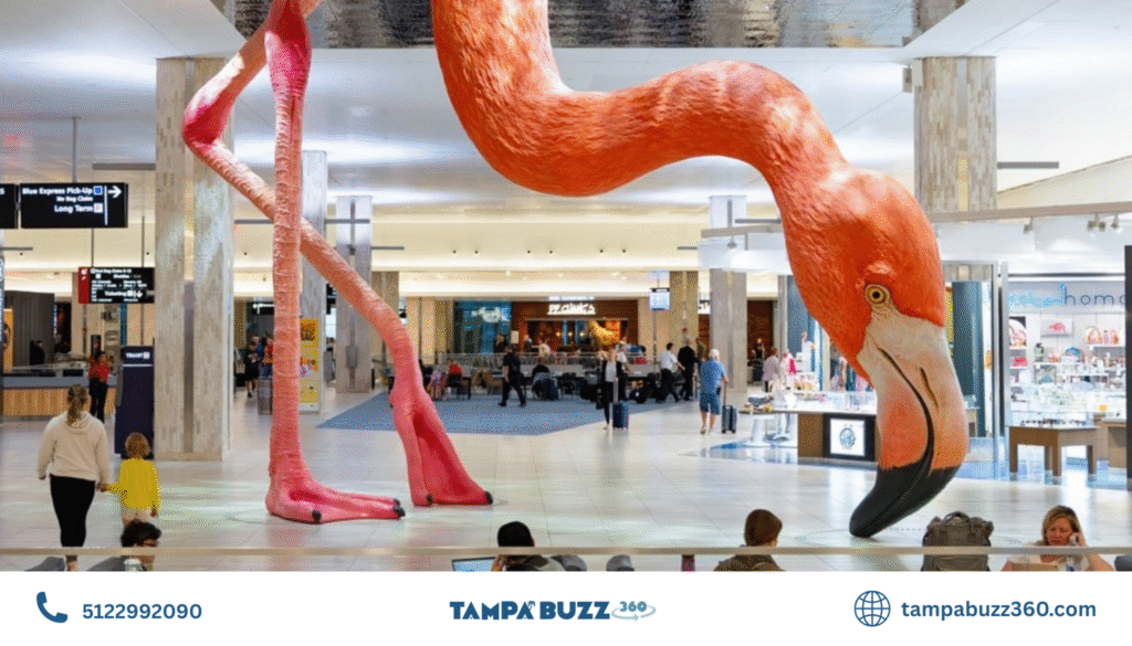 Travelers can now fly non-stop from Tampa to London’s primary hub on British Airways’ advanced 787 Dreamliners