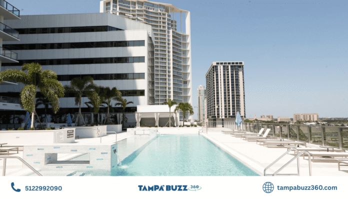 Kolter Group plans two new condo towers in downtown St. Petersburg