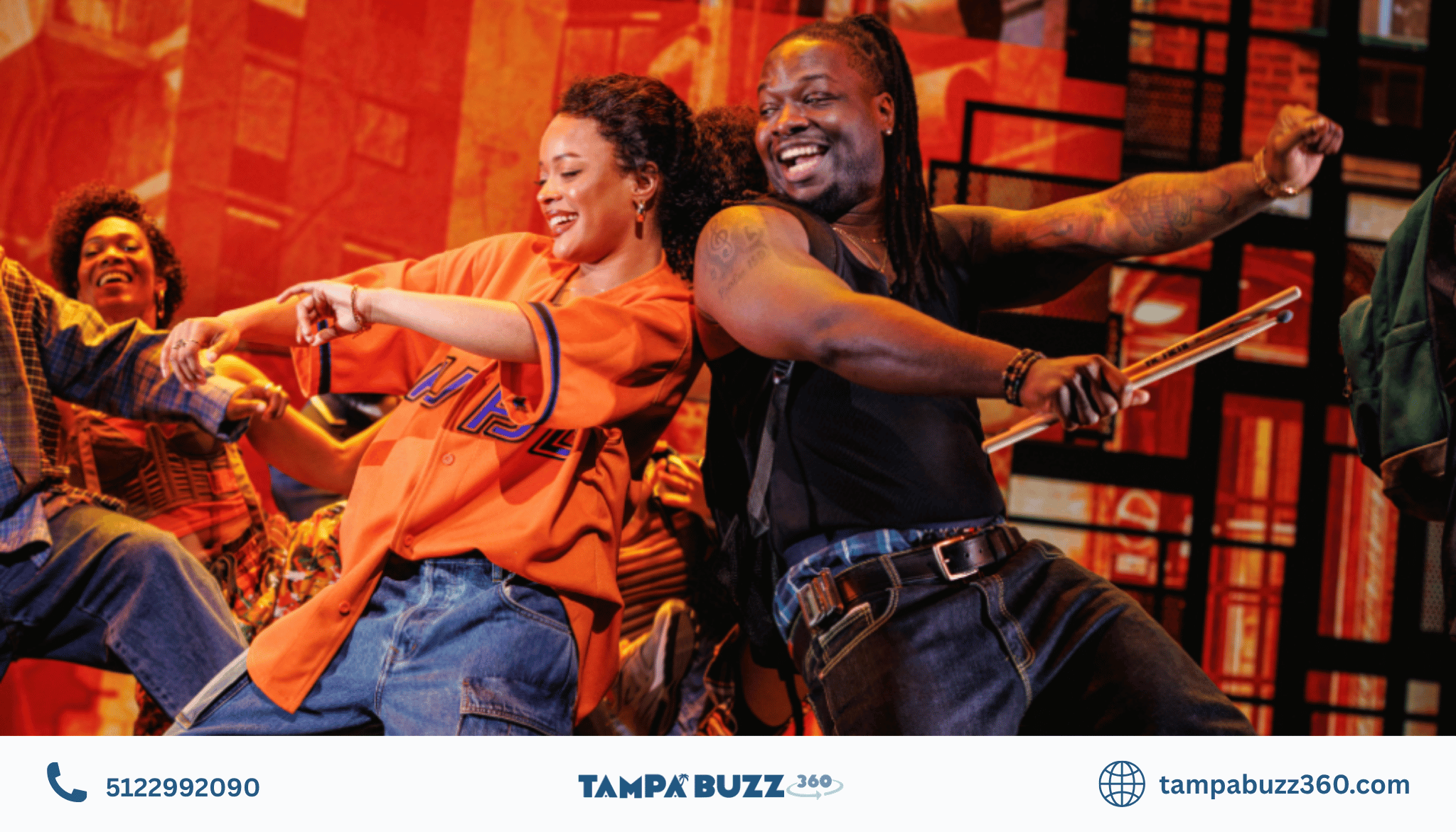 Hell’s Kitchen by Alicia Keys