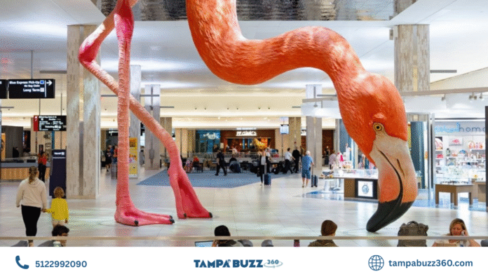 Travelers can now fly non-stop from Tampa to London’s primary hub on British Airways' advanced 787 Dreamliners