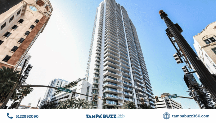 Luxury Condos In Downtown St. Pete