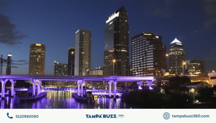 Travel + Leisure Says Tampa Is The Top U.S. City For Millennials
