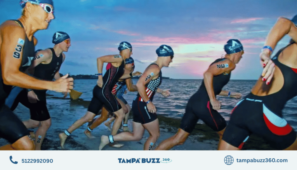 Top Things to Do in St. Petersburg This Weekend: Best Festivals and Events to Check Out