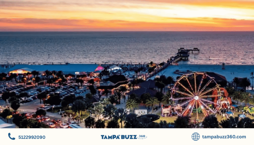 Things to do with kids this weekend: St. Pete, Clearwater, and beyond