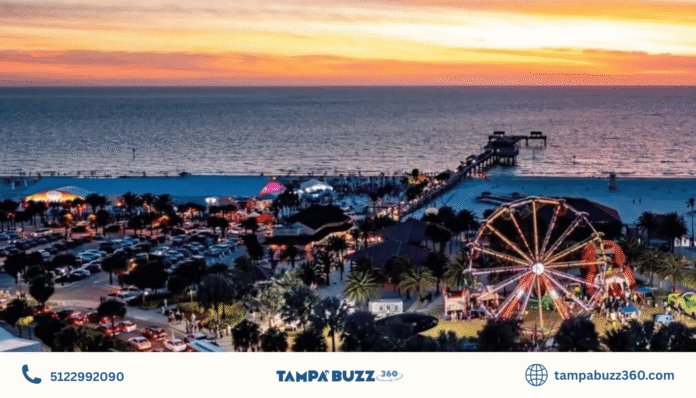 Things to do with kids this weekend: St. Pete, Clearwater, and beyond