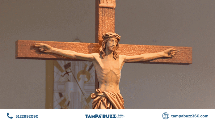 Catholic Diocese Experiences Significant Surge In New Members