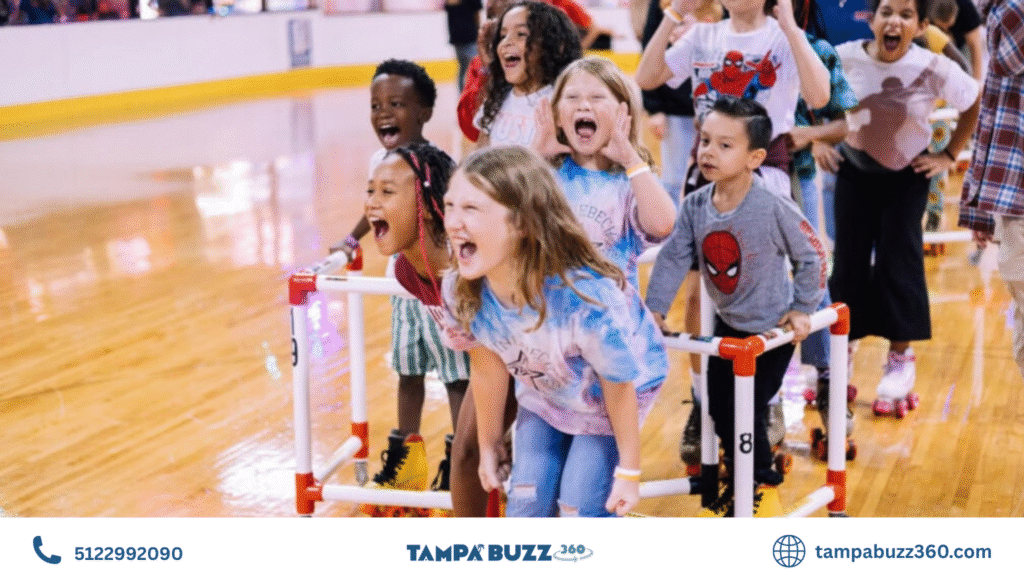 Family Fun Takes Over Tampa This Weekend with These Must-Visit Events