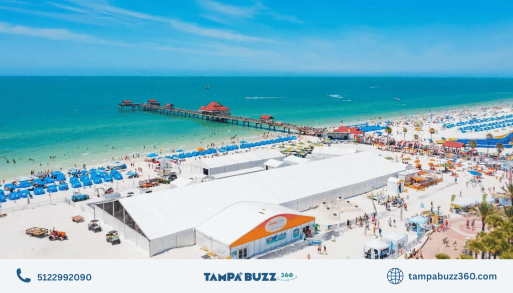 Best of Pinellas County: top bars, restaurants, and experiences