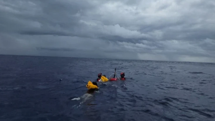 Authorities Uncover Cocaine Smuggling Scheme Following Florida Coast Crash