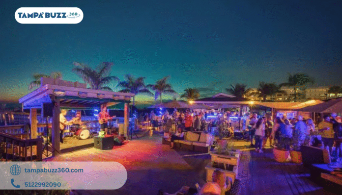 Where to Drink by the Water: 15 Amazing Beach Bars Near St. Pete Beach